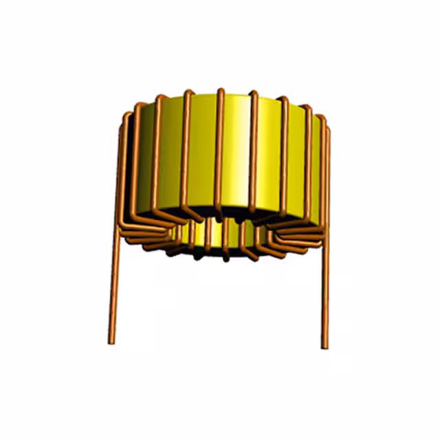 ATCA-05-141M-H Abracon LLC  Inductores fijos